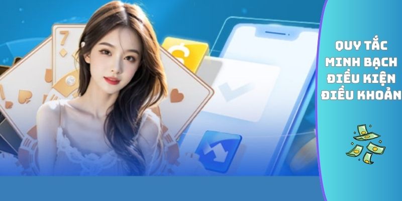 Quy tắc minh bạch điều kiện điều khoản